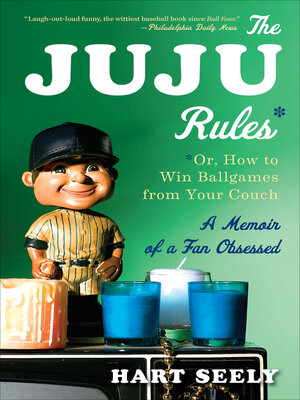 cover image of The Juju Rules